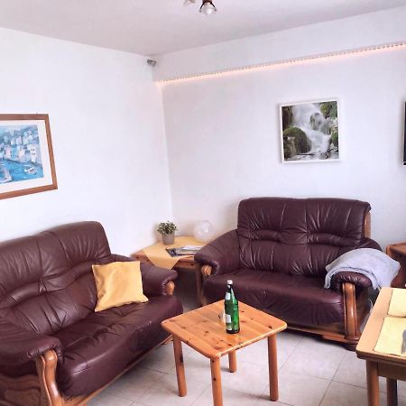 Haus Panorama Apartment Sankt Andreasberg Luaran gambar