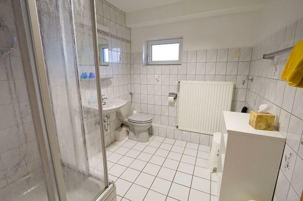 Haus Panorama Apartment Sankt Andreasberg Luaran gambar